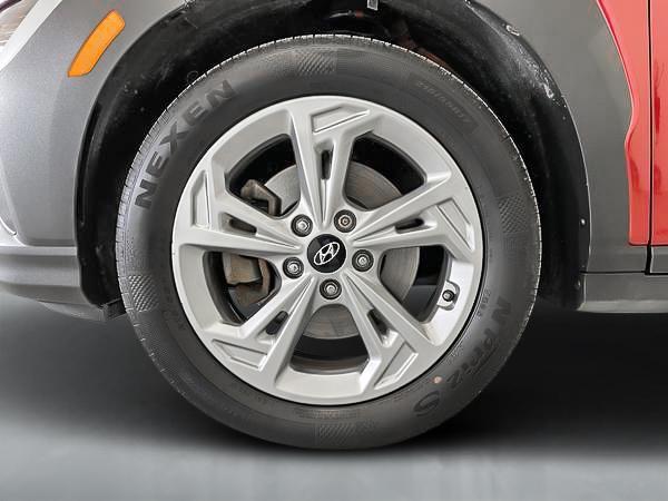 hyundai Kona 2022 - 7