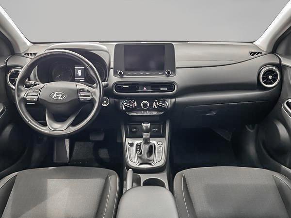 hyundai Kona 2022 - 8