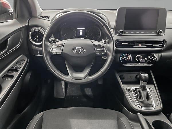 hyundai Kona 2022 - 9