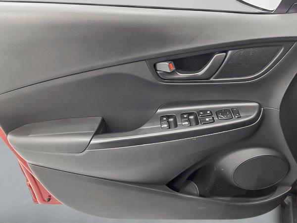 hyundai Kona 2022 - 10