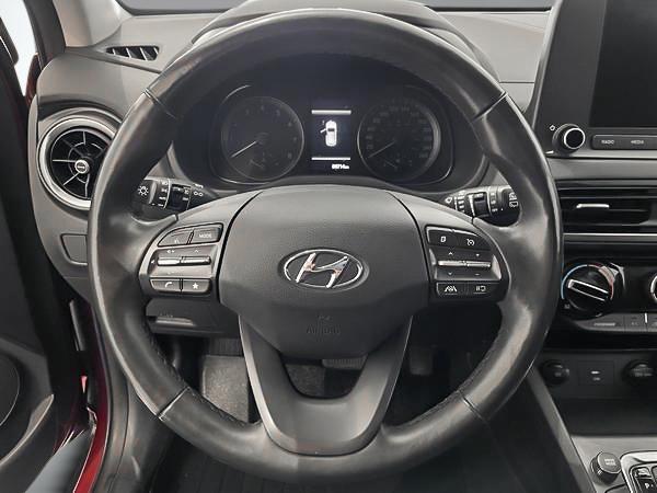 hyundai Kona 2022 - 12
