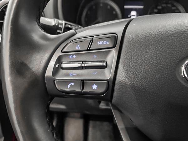 hyundai Kona 2022 - 13