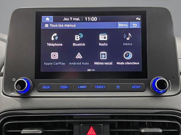 hyundai Kona 2022 - 19