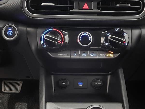 hyundai Kona 2022 - 21