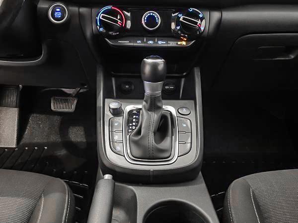 hyundai Kona 2022 - 22