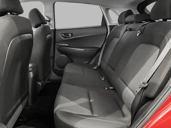 hyundai Kona 2022 - 24