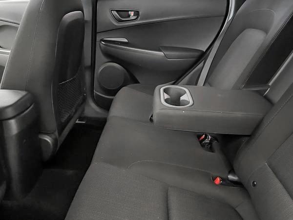 hyundai Kona 2022 - 25