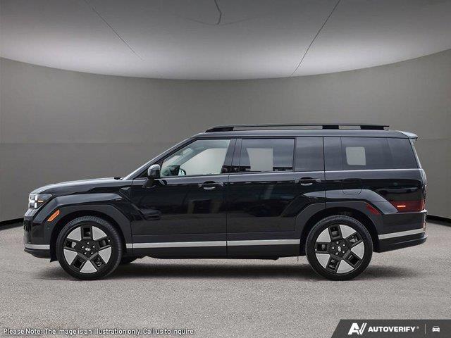 hyundai Santa Fe hybride 2026 - 3