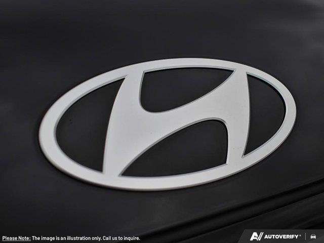 hyundai Santa Fe hybride 2026 - 8