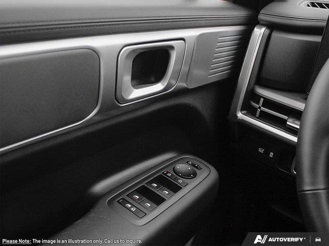 hyundai Santa Fe hybride 2026 - 15