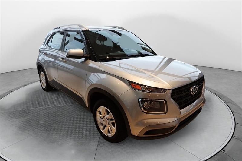 hyundai Venue 2023 - 2