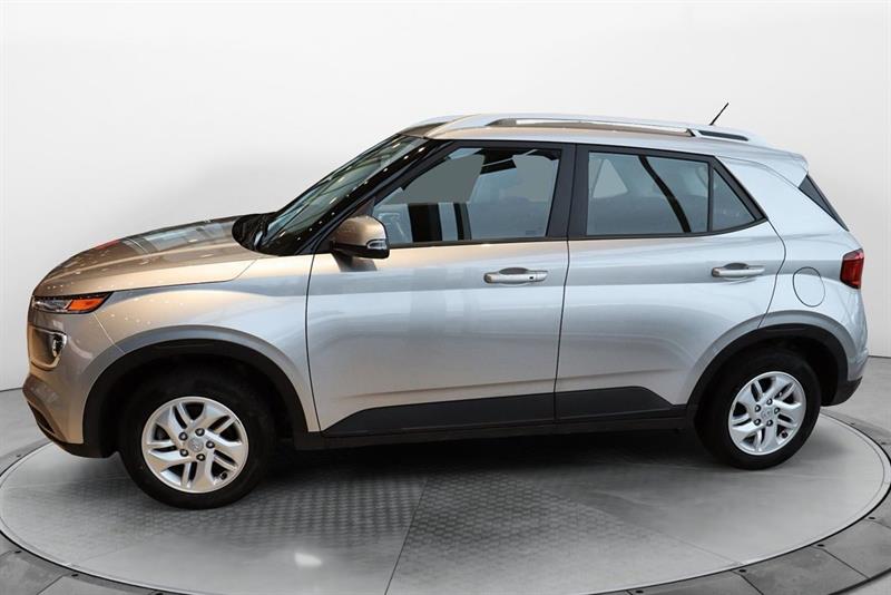 hyundai Venue 2023 - 6