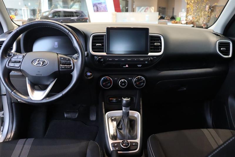 hyundai Venue 2023 - 11
