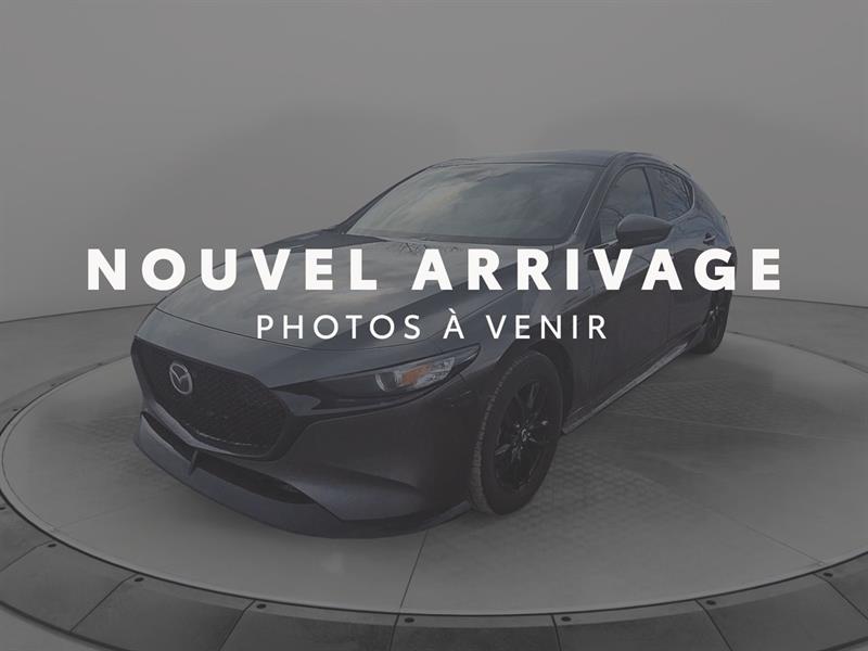 mazda Mazda3 Sport 2023
