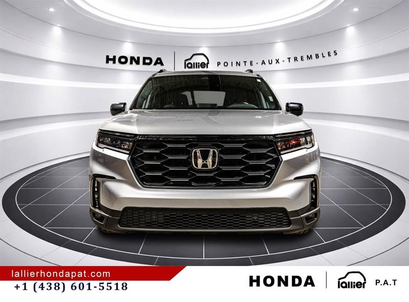 honda Pilot 2023 - 2