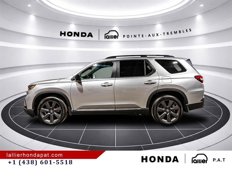 honda Pilot 2023 - 4