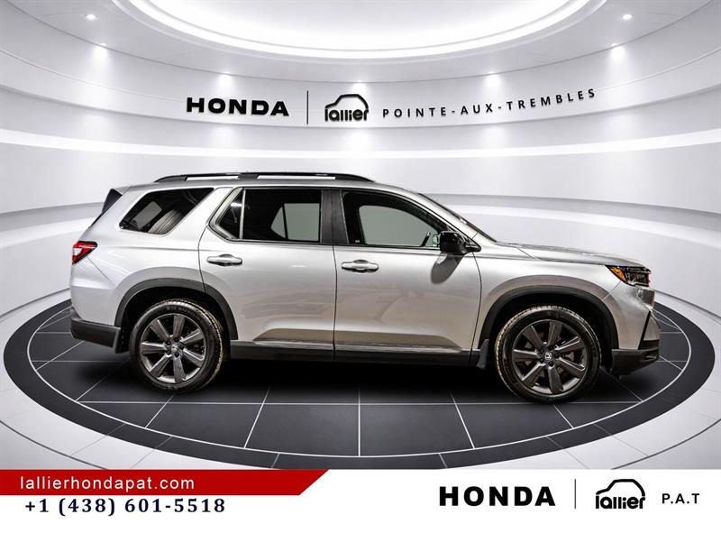 honda Pilot 2023 - 8