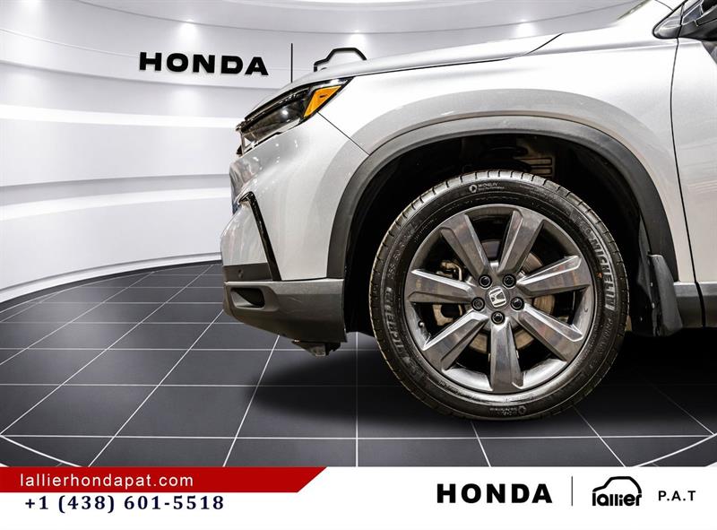 honda Pilot 2023 - 10