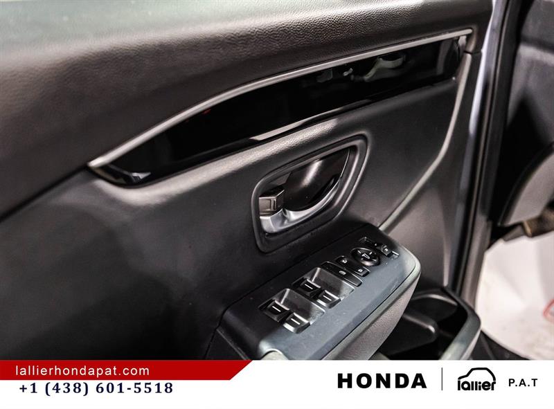 honda Pilot 2023 - 11