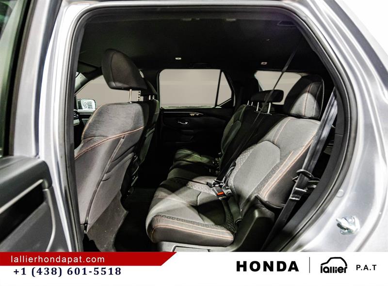 honda Pilot 2023 - 13