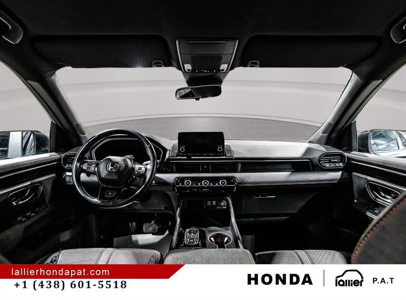 honda Pilot 2023 - 14