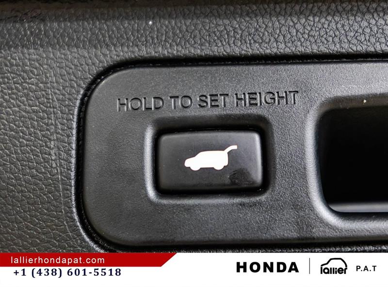 honda Pilot 2023 - 15