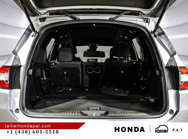 honda Pilot 2023 - 16