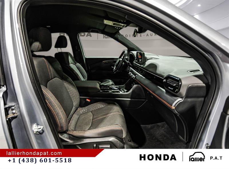 honda Pilot 2023 - 18