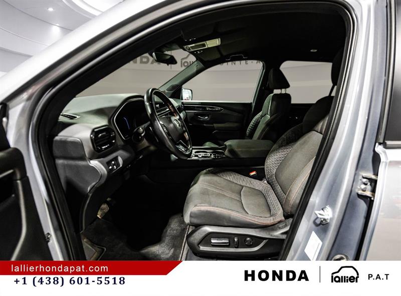 honda Pilot 2023 - 19