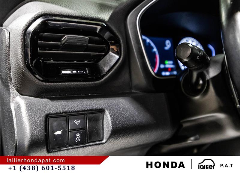 honda Pilot 2023 - 21