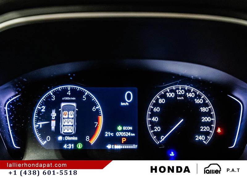 honda Pilot 2023 - 23