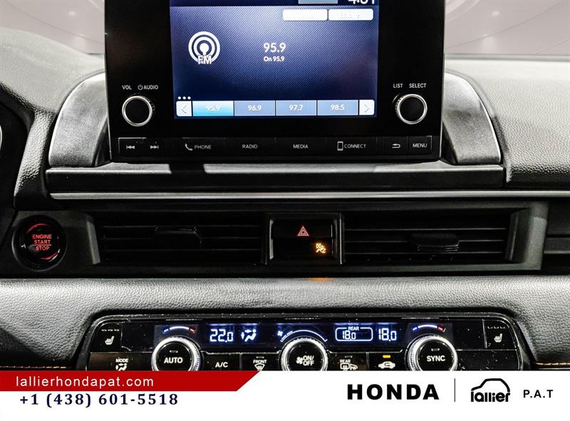 honda Pilot 2023 - 24