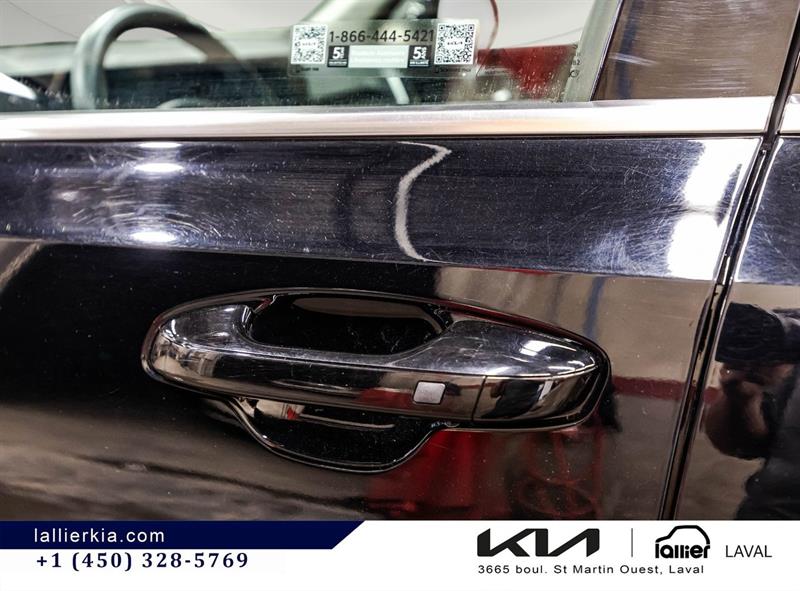 kia Sorento 2025 - 11