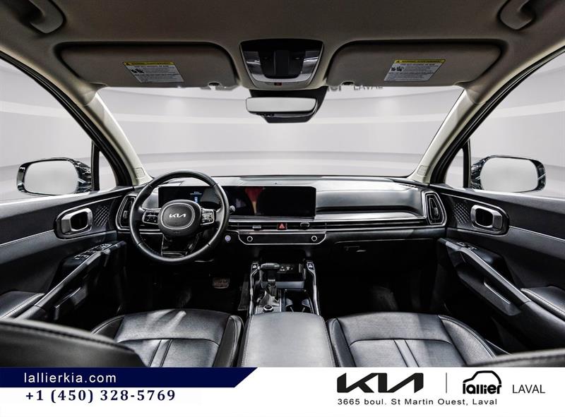 kia Sorento 2025 - 15