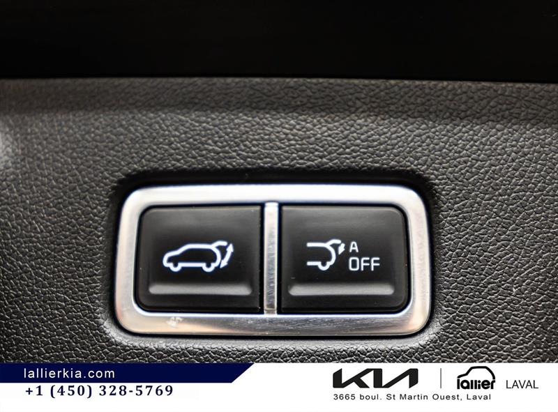 kia Sorento 2025 - 16