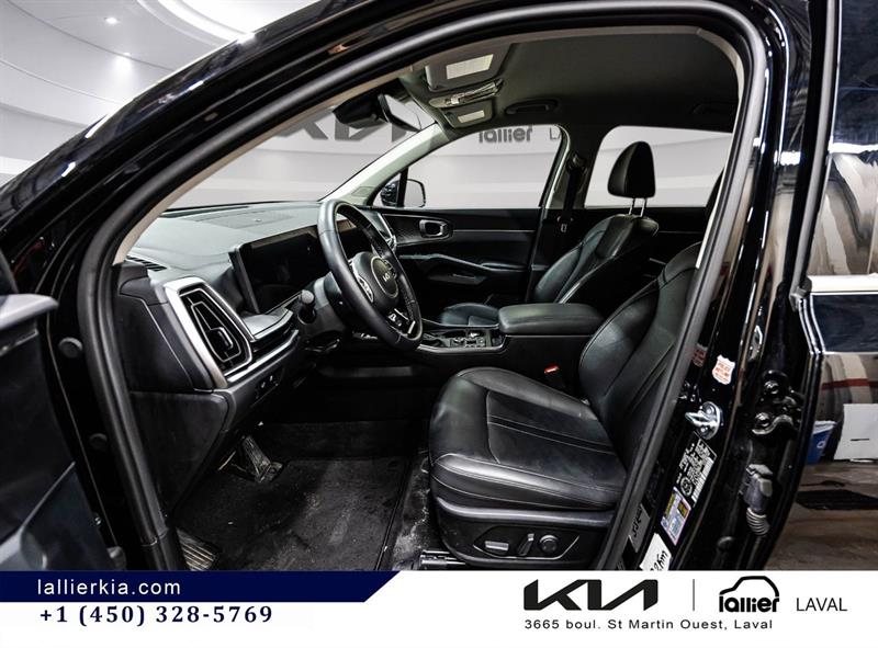kia Sorento 2025 - 20