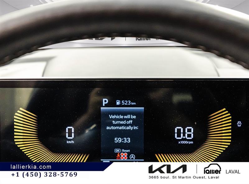 kia Sorento 2025 - 24