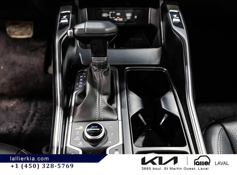 kia Sorento 2025 - 26