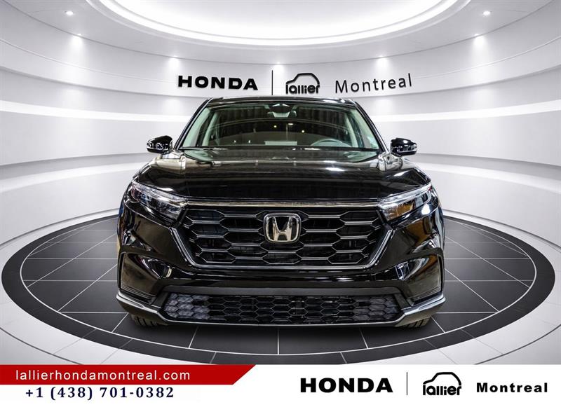honda CR-V 2026 - 2