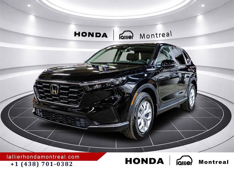 honda CR-V 2026 - 3