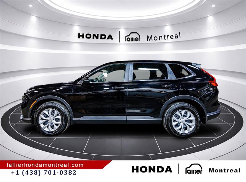 honda CR-V 2026 - 4