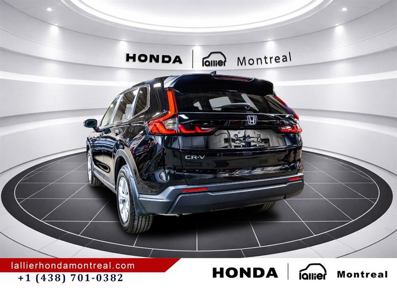 honda CR-V 2026 - 5