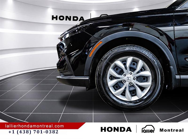 honda CR-V 2026 - 9
