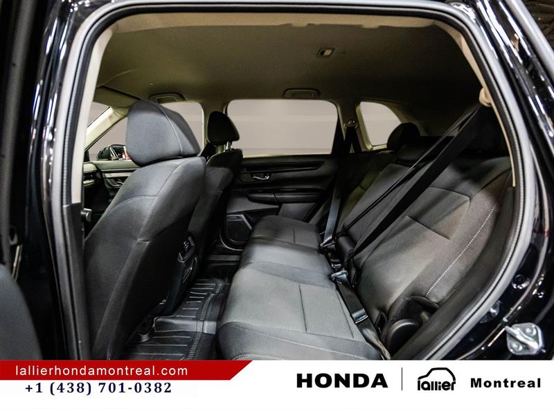 honda CR-V 2026 - 12