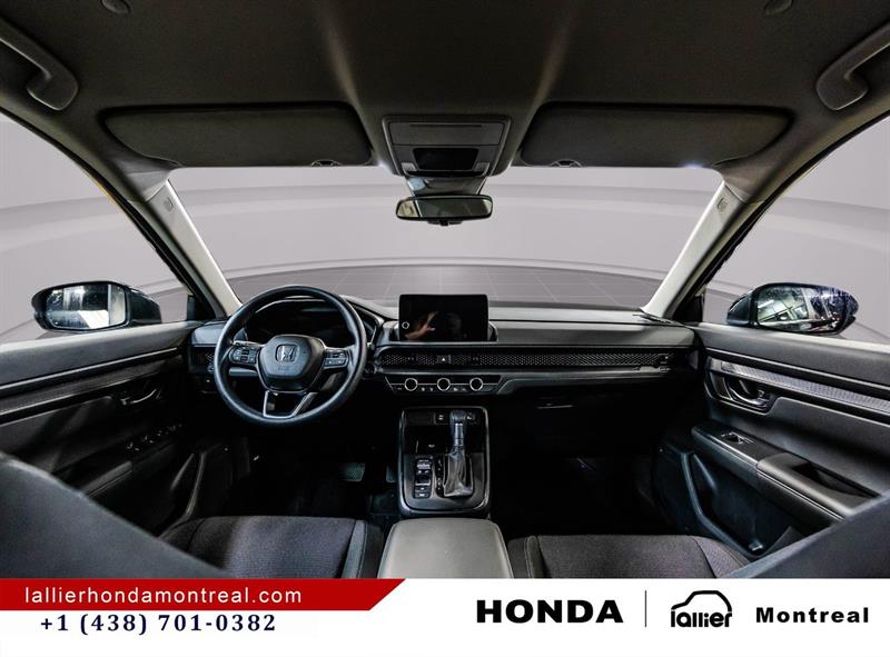 honda CR-V 2026 - 13