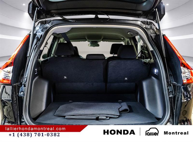 honda CR-V 2026 - 14
