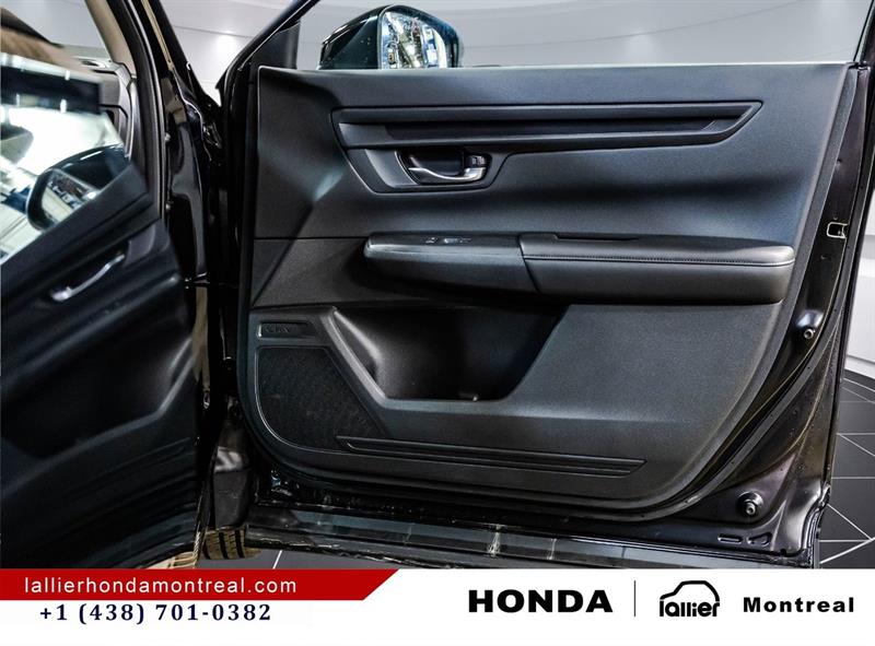 honda CR-V 2026 - 15