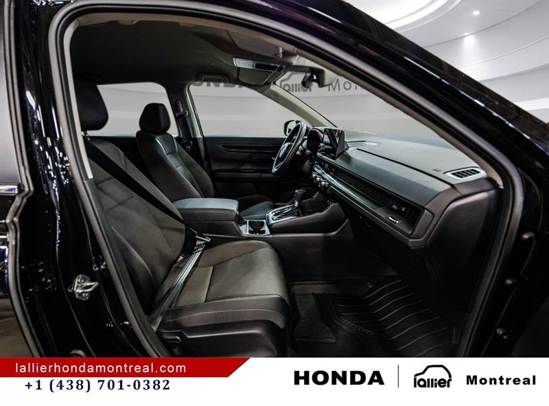 honda CR-V 2026 - 16