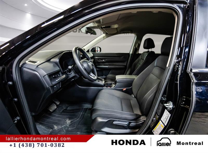 honda CR-V 2026 - 17