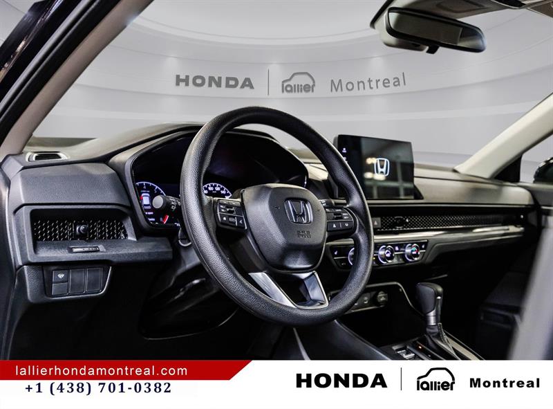 honda CR-V 2026 - 18